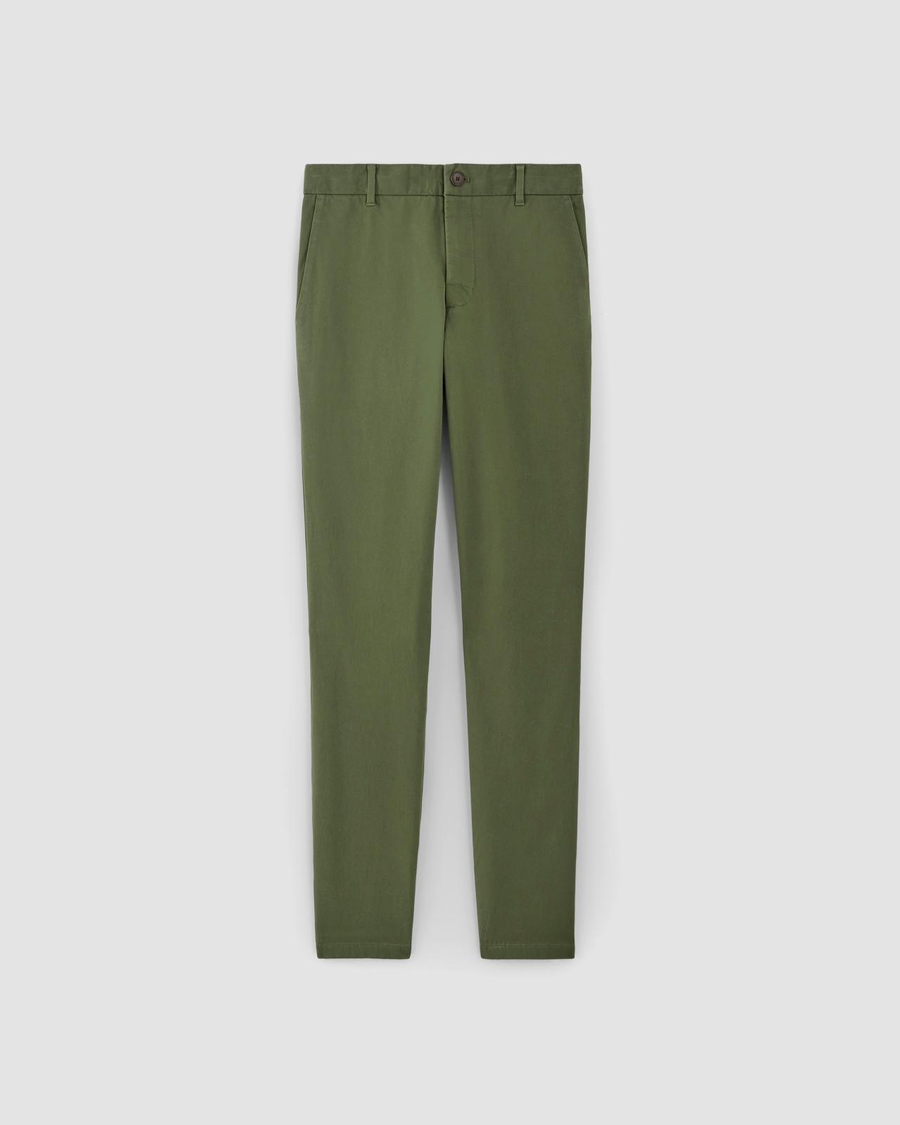 Mens Performance Chino | Uniform by Everlane Product Image