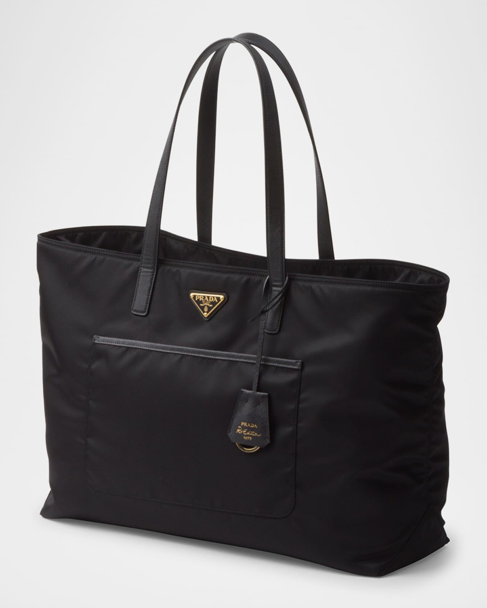 Re-Edition 1978 Nylon Tote Bag Product Image