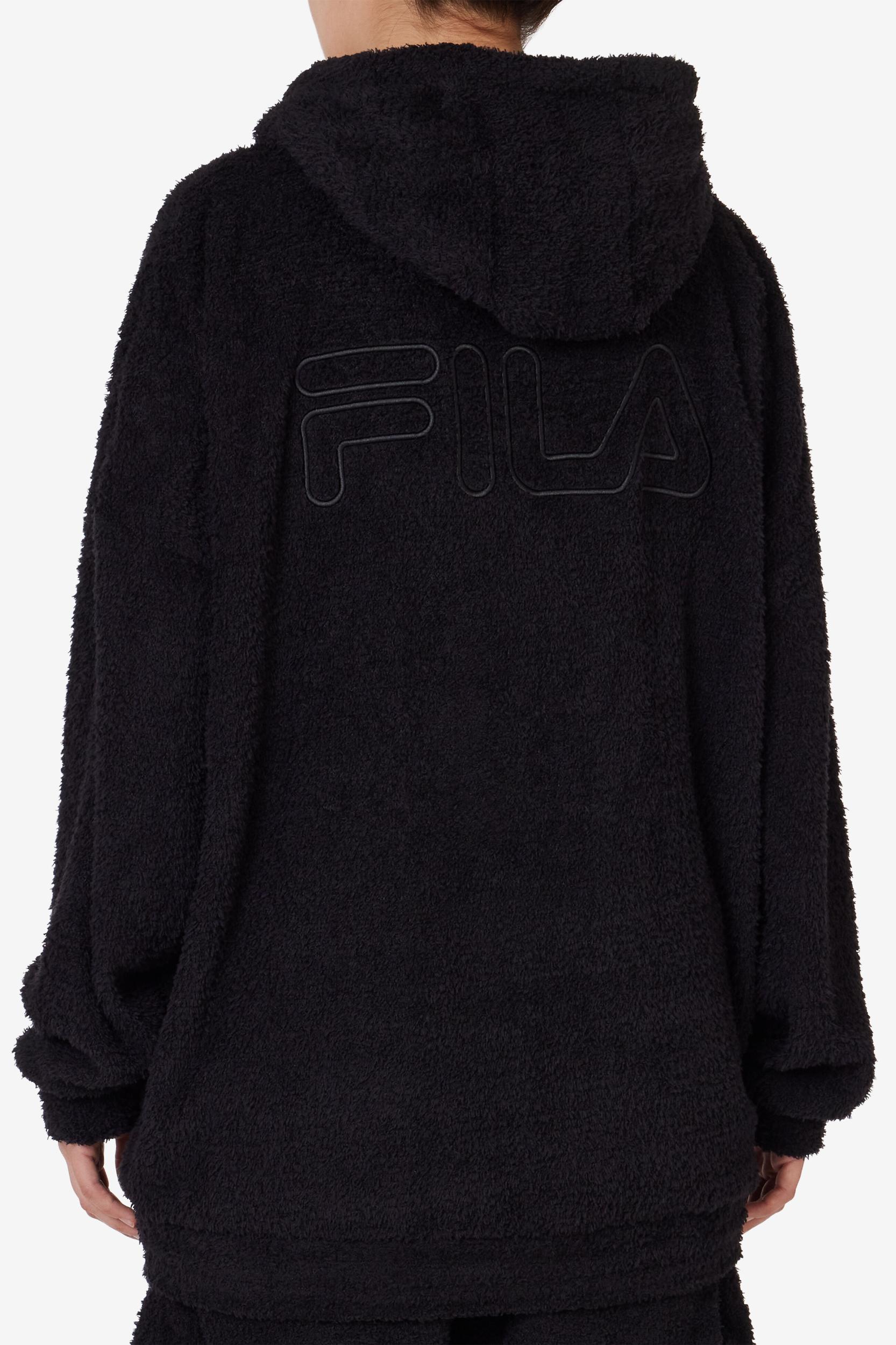 Bosco Terry Full zip Hoodie Product Image