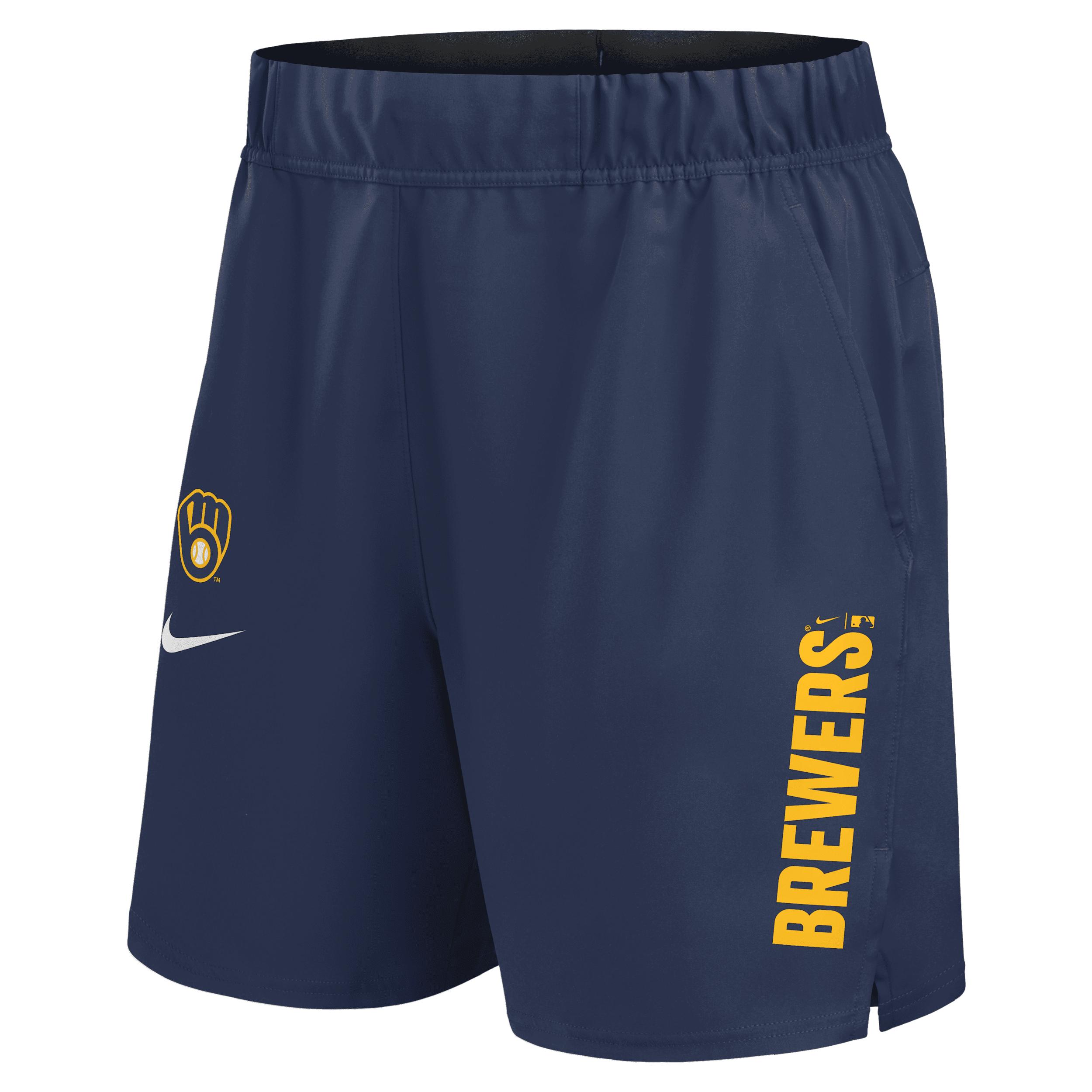Georgia Primetime Victory Primary Logo Mens Nike Mens Dri-FIT College Shorts | 01NA65NNGB-TXS Product Image