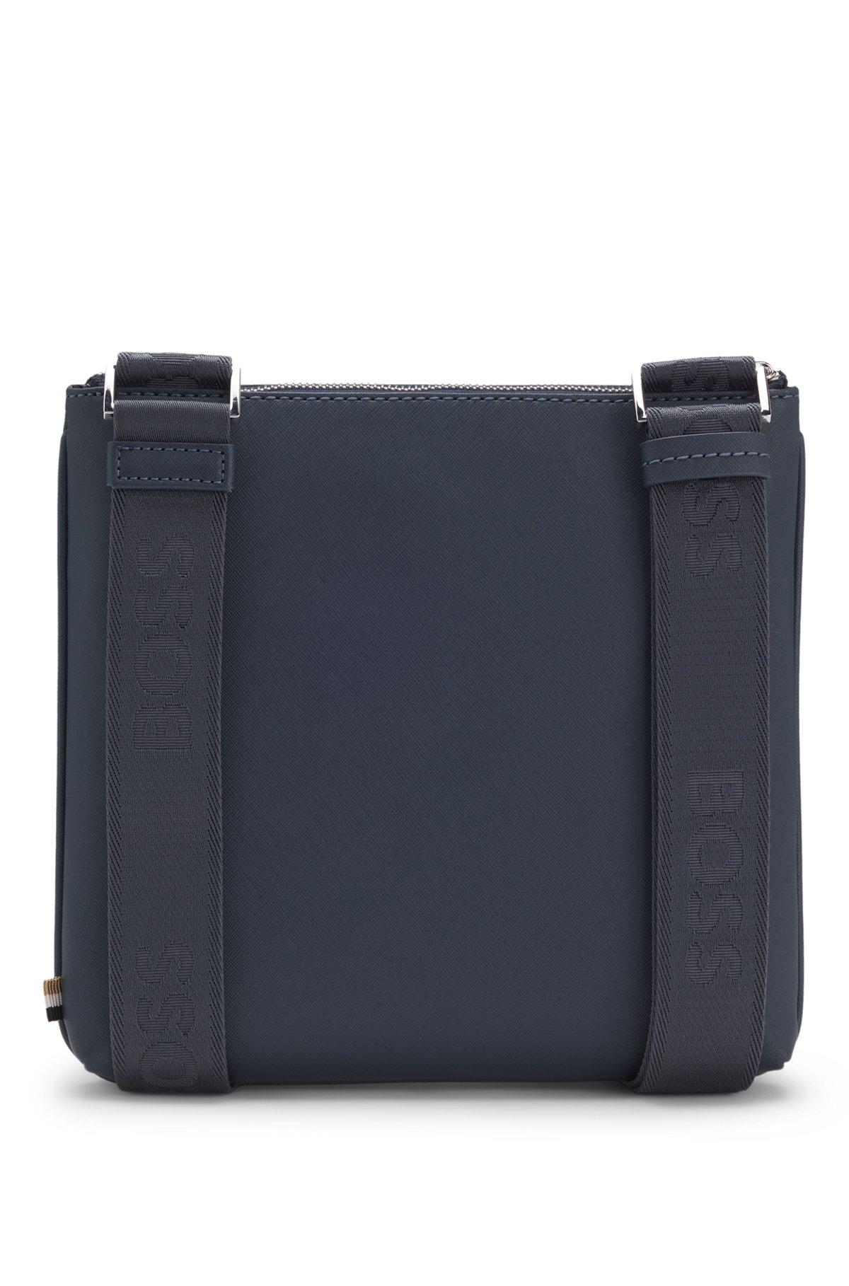 Envelope bag with foil-print logo Product Image