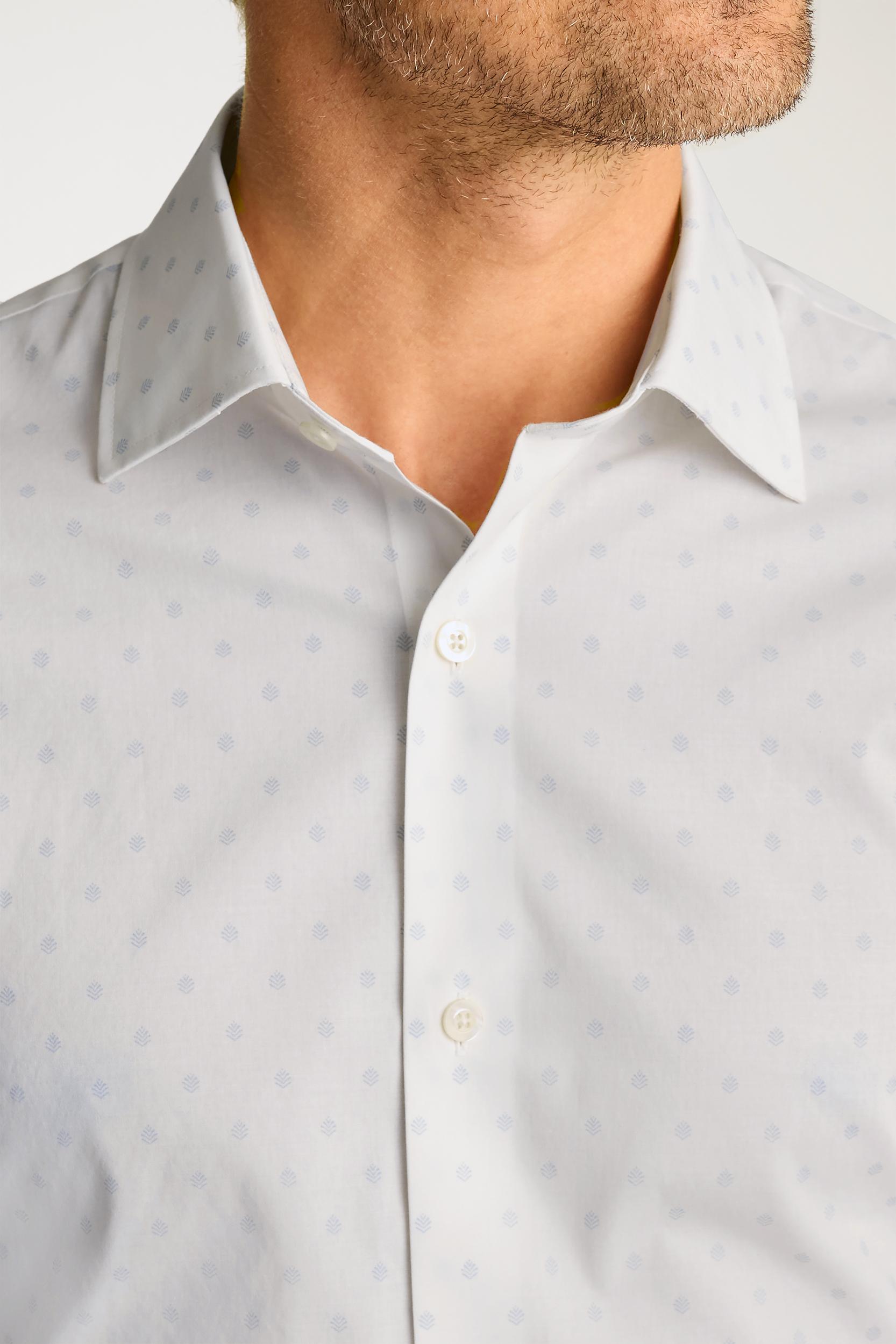 Jetsetter Stretch Dress Shirt Product Image