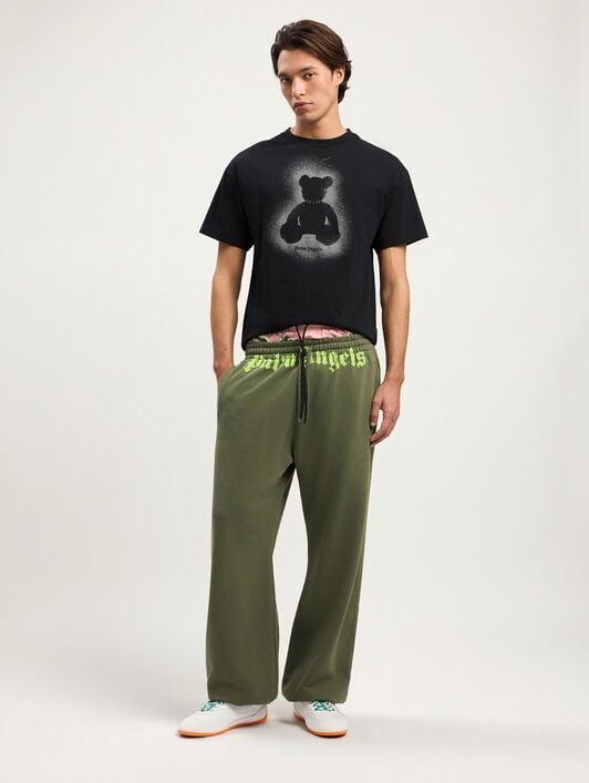 Spray Bear T-Shirt Product Image