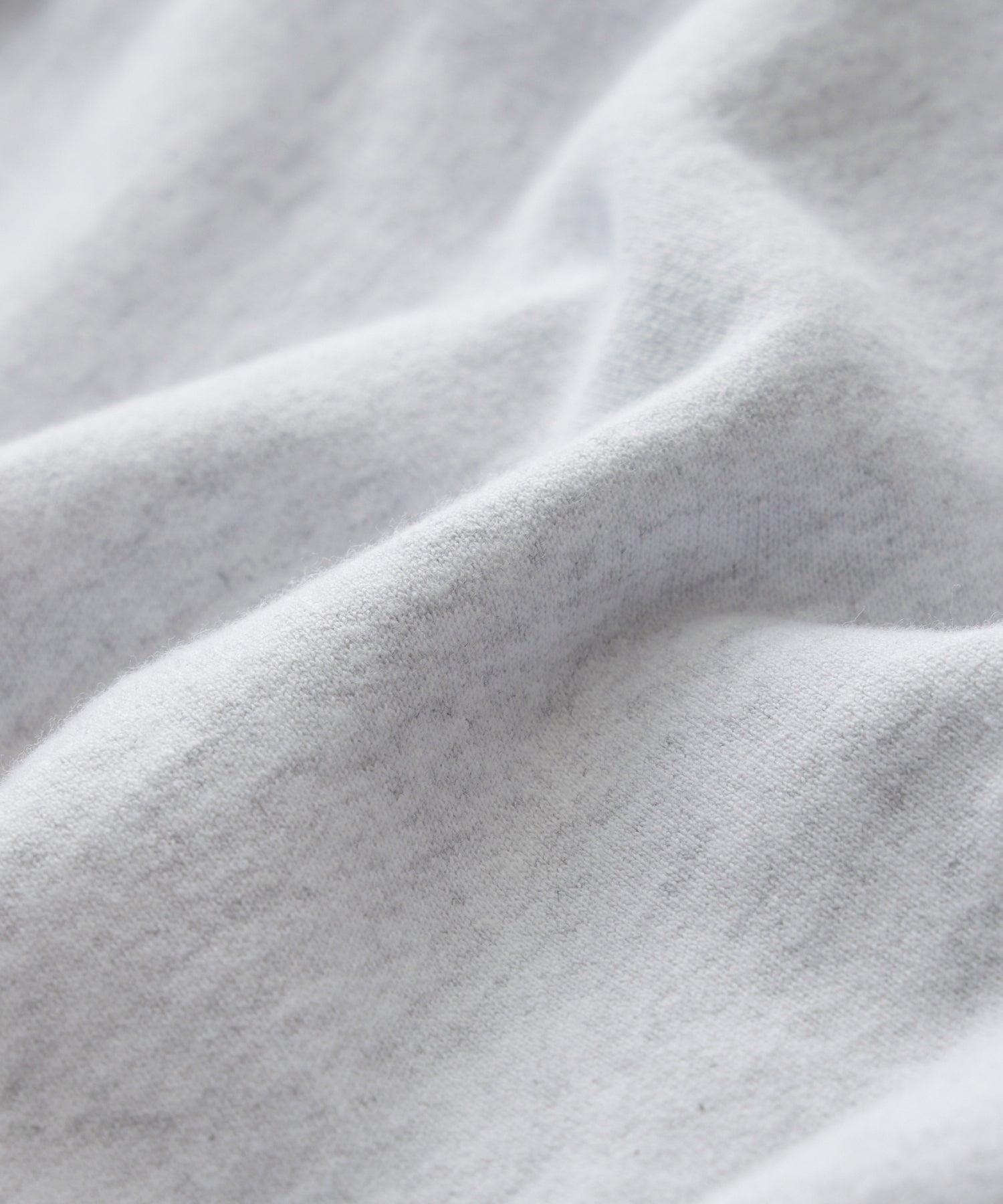 Champion Relaxed French Terry Hoodie Product Image