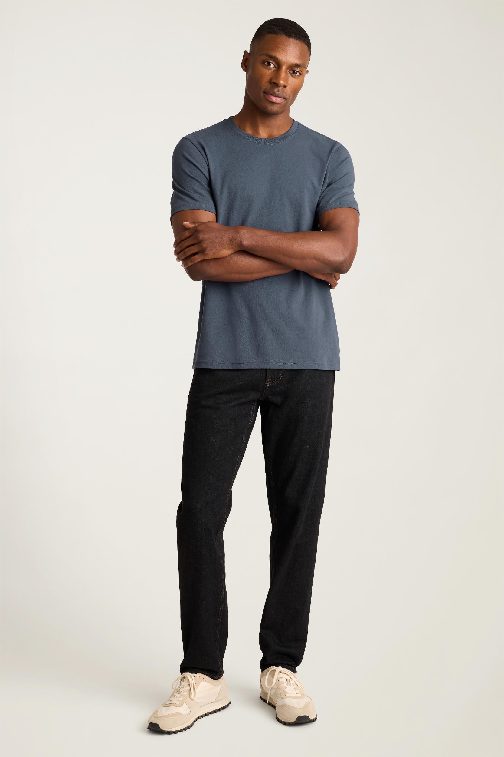 Forever Soft Cotton Tee Product Image