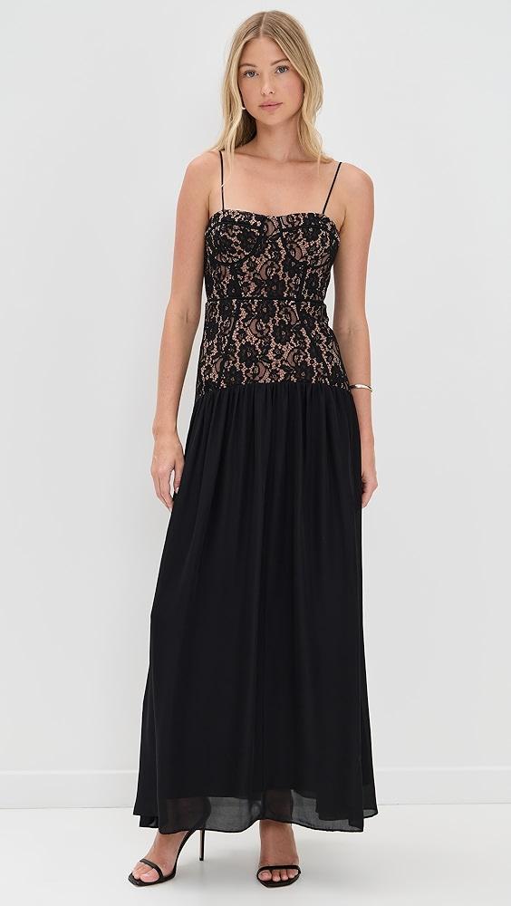 CAMI NYC Corsica Dress | Shopbop Product Image