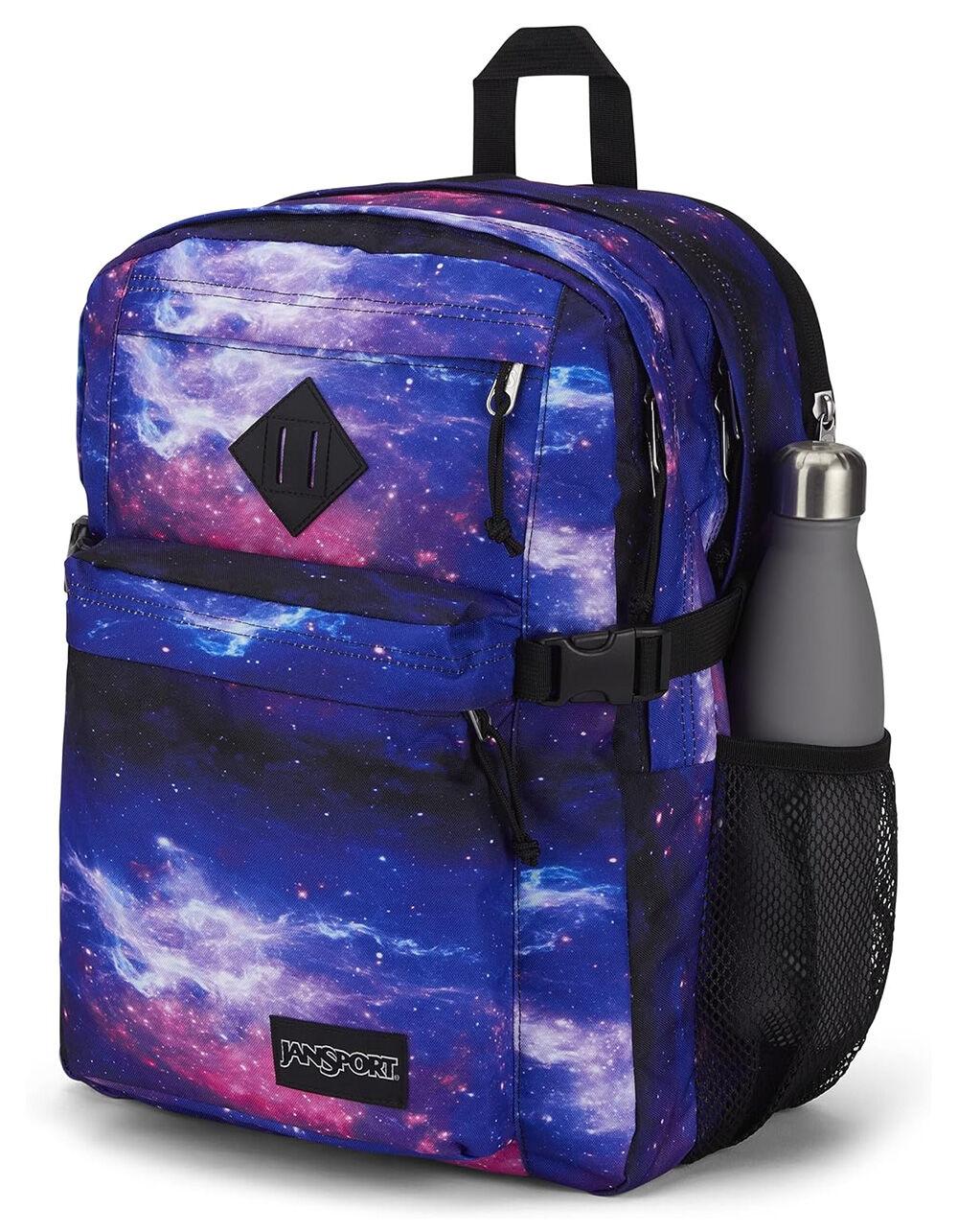 JANSPORT Main Campus Backpack - SPACE DUST Product Image