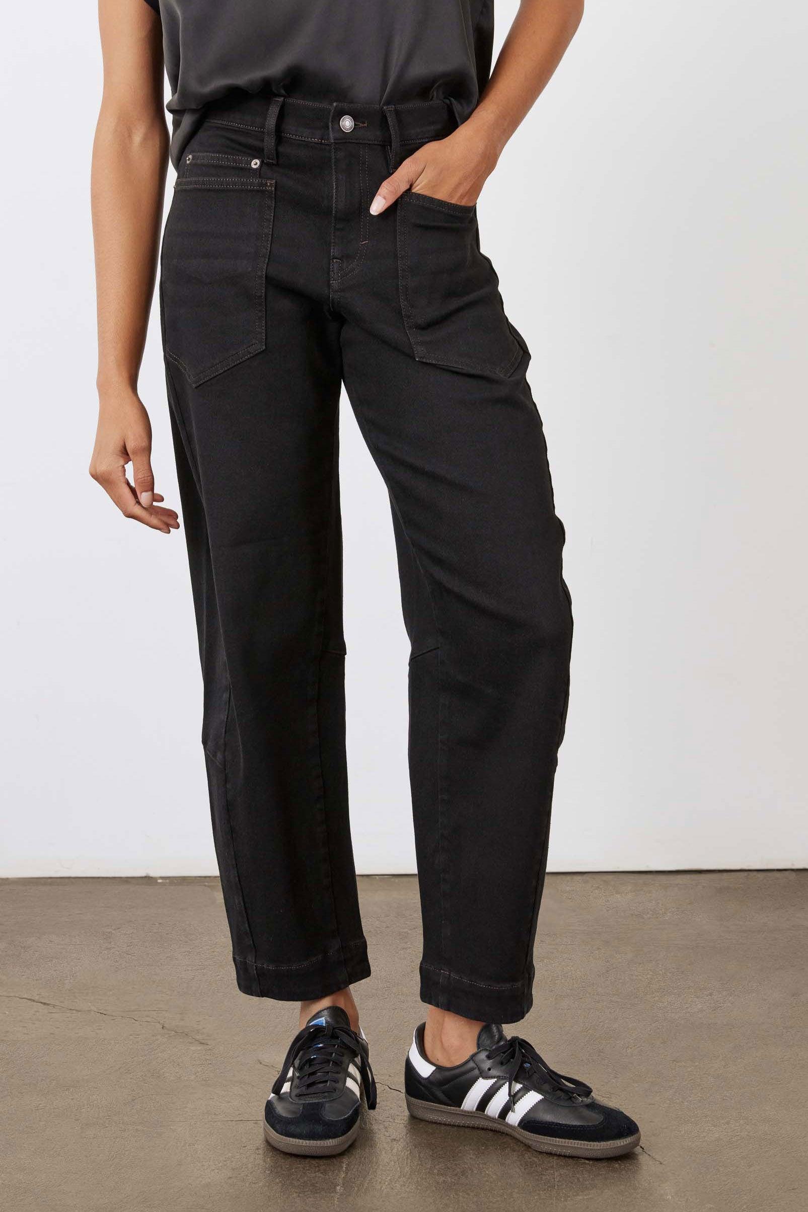 The Slouchy Jeans 2.0 Product Image