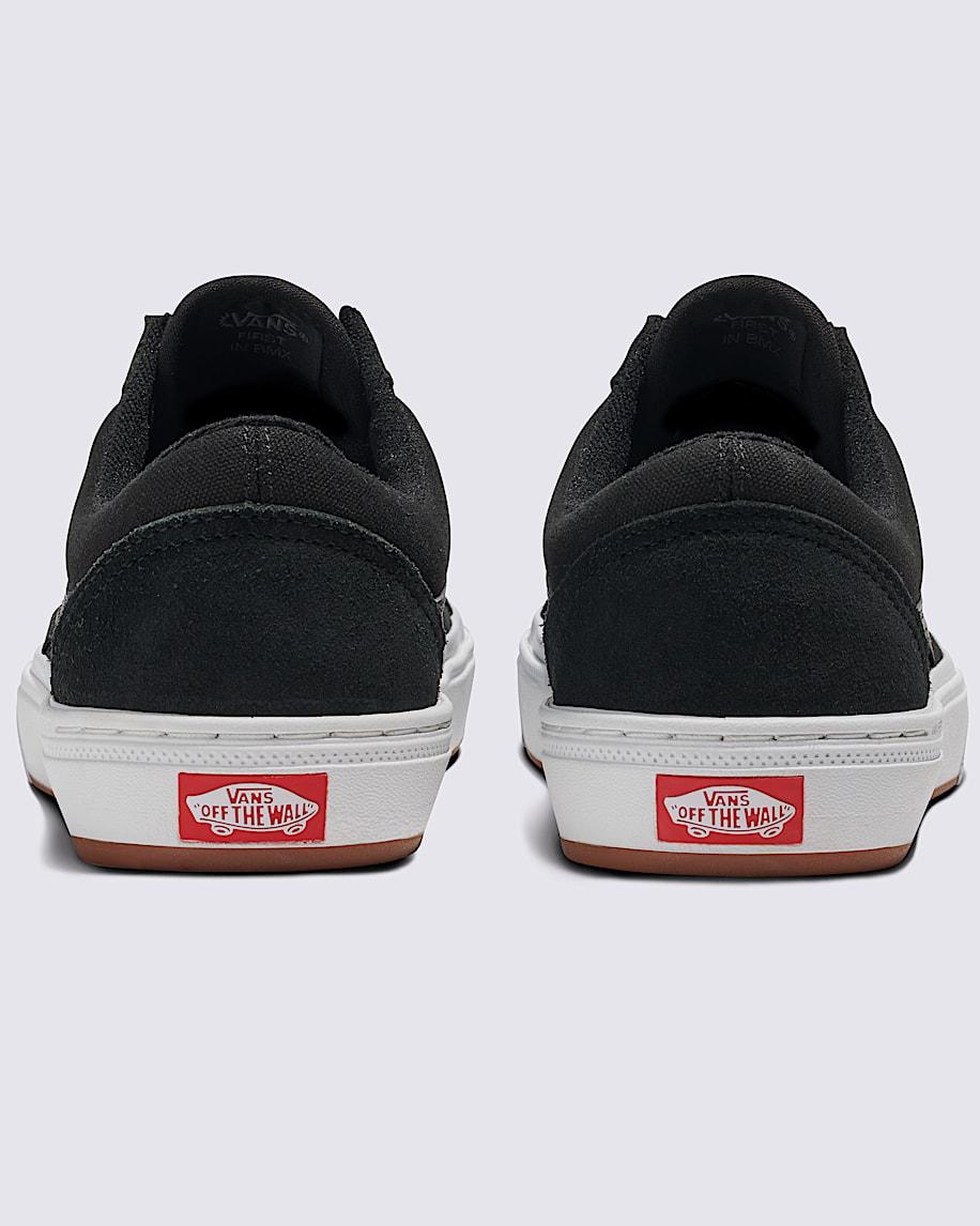 BMX Old Skool Shoe in Black / Grey| Vans US Product Image