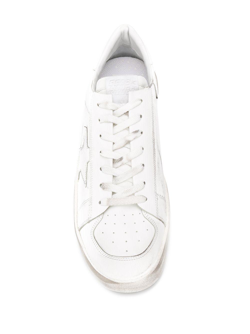 Stardan low-top sneakers Product Image