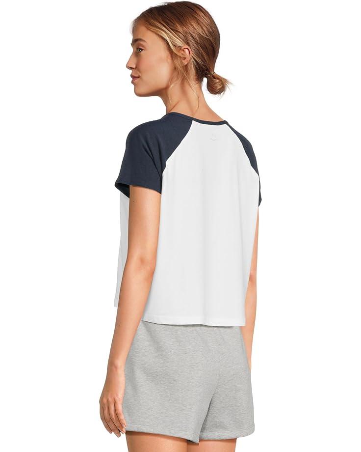 Featherweight Minimal Cropped Tank Product Image