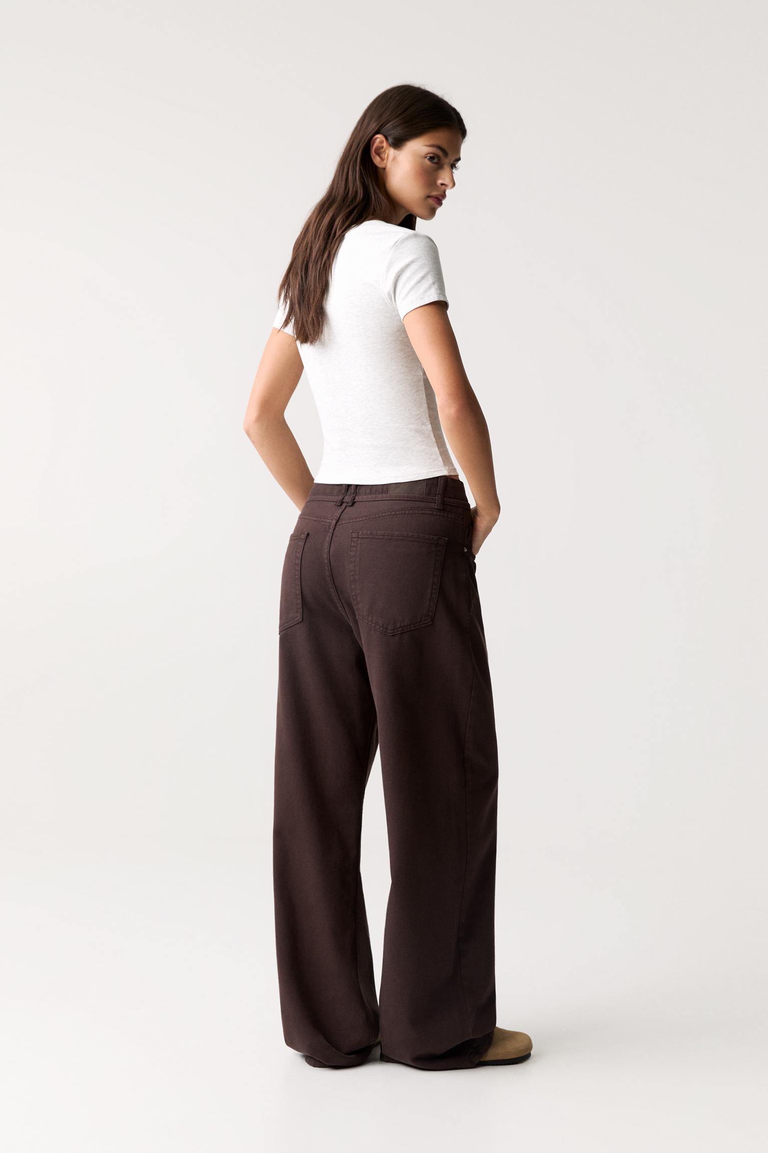 V-neck top Product Image