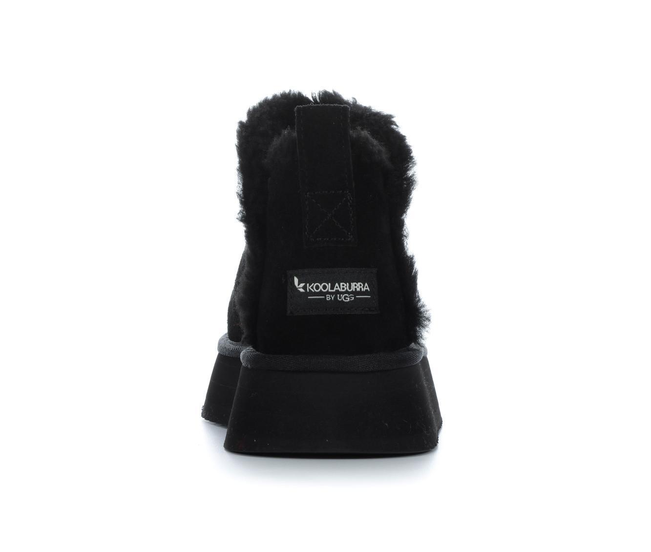 Women's Koolaburra by UGG Ultra Mini Platform Boots Product Image