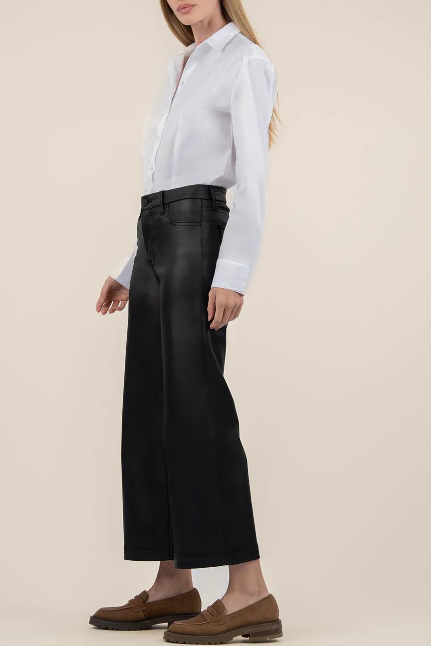 Meg High Rise Fab Ab Product Image