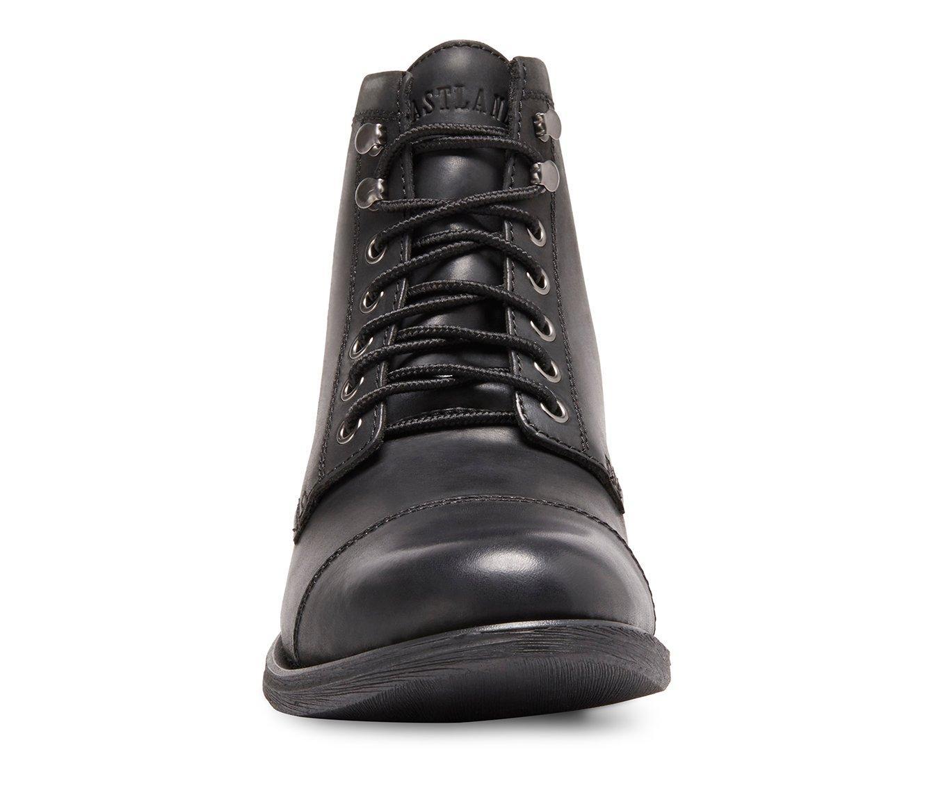 Men's Eastland High Fidelity Combat Boots Product Image