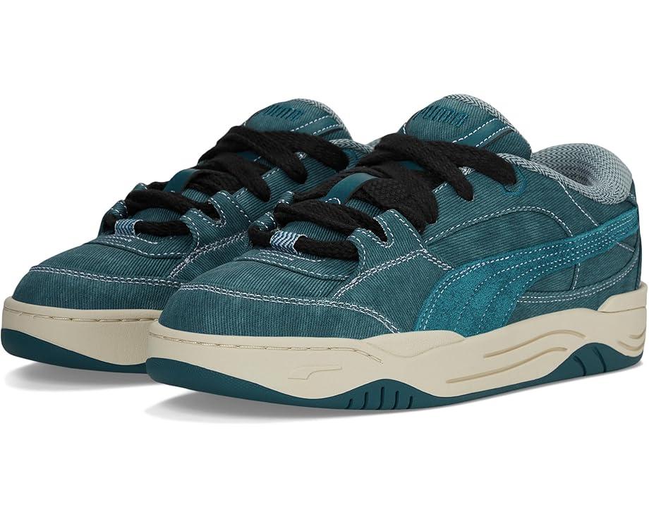 Scuderia Ferrari Suede XL Hero Sneakers Product Image