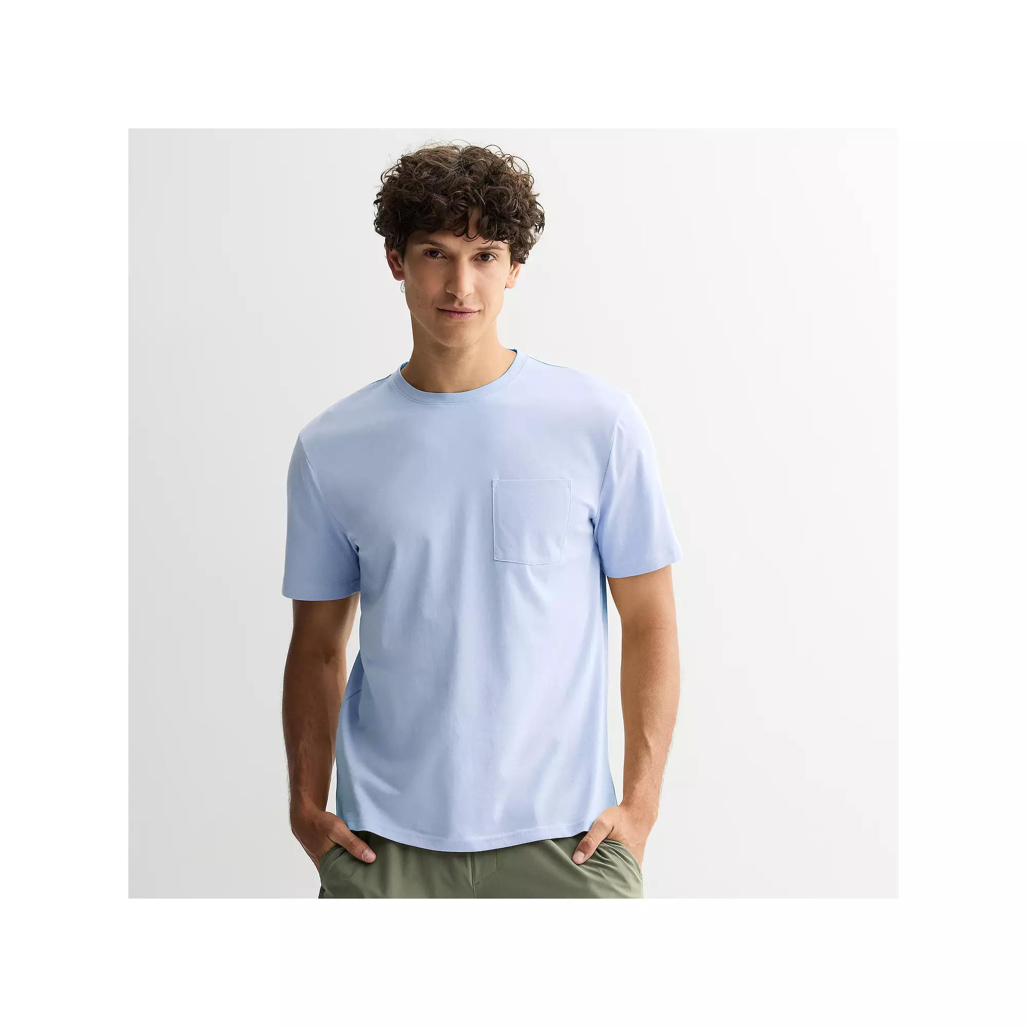 Men's FLX Weekend Pocket Tee,  Product Image
