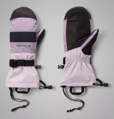 Columbia Womens Whirlibird III Mittens- Product Image