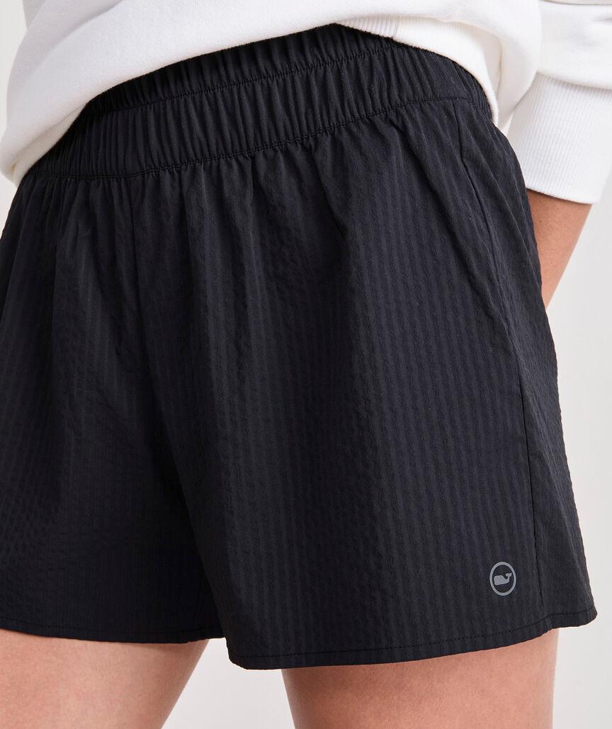 Sea Side Harbor Shorts Product Image