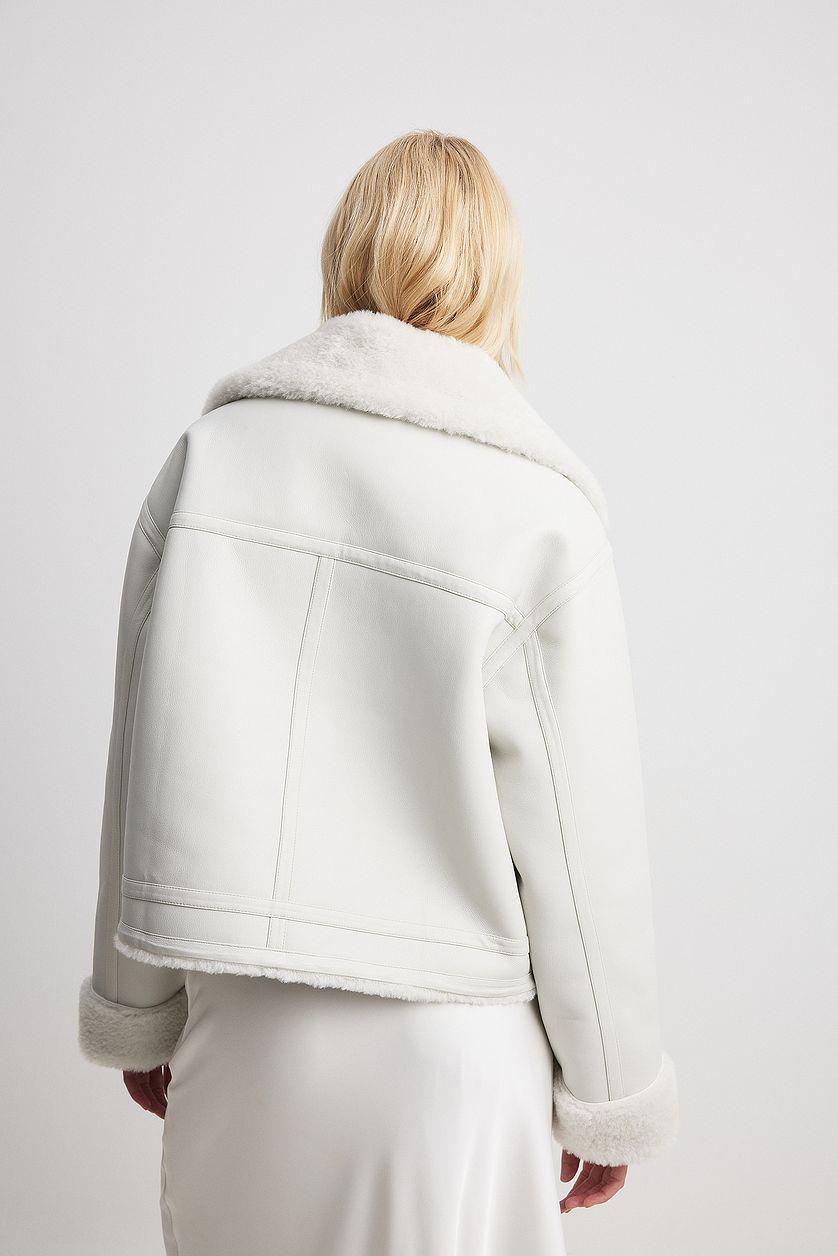 Classic Bonded Jacket Product Image