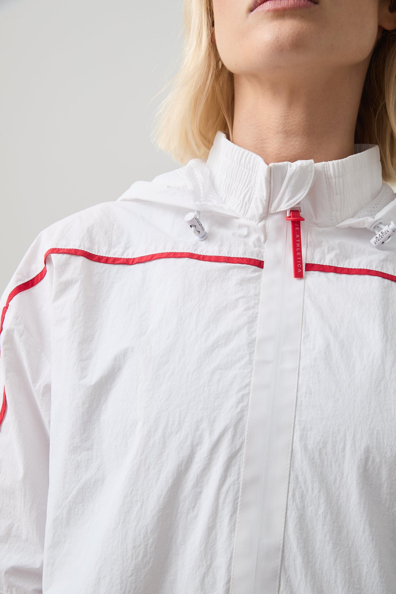 Contrast Spray Jacket 742 Product Image