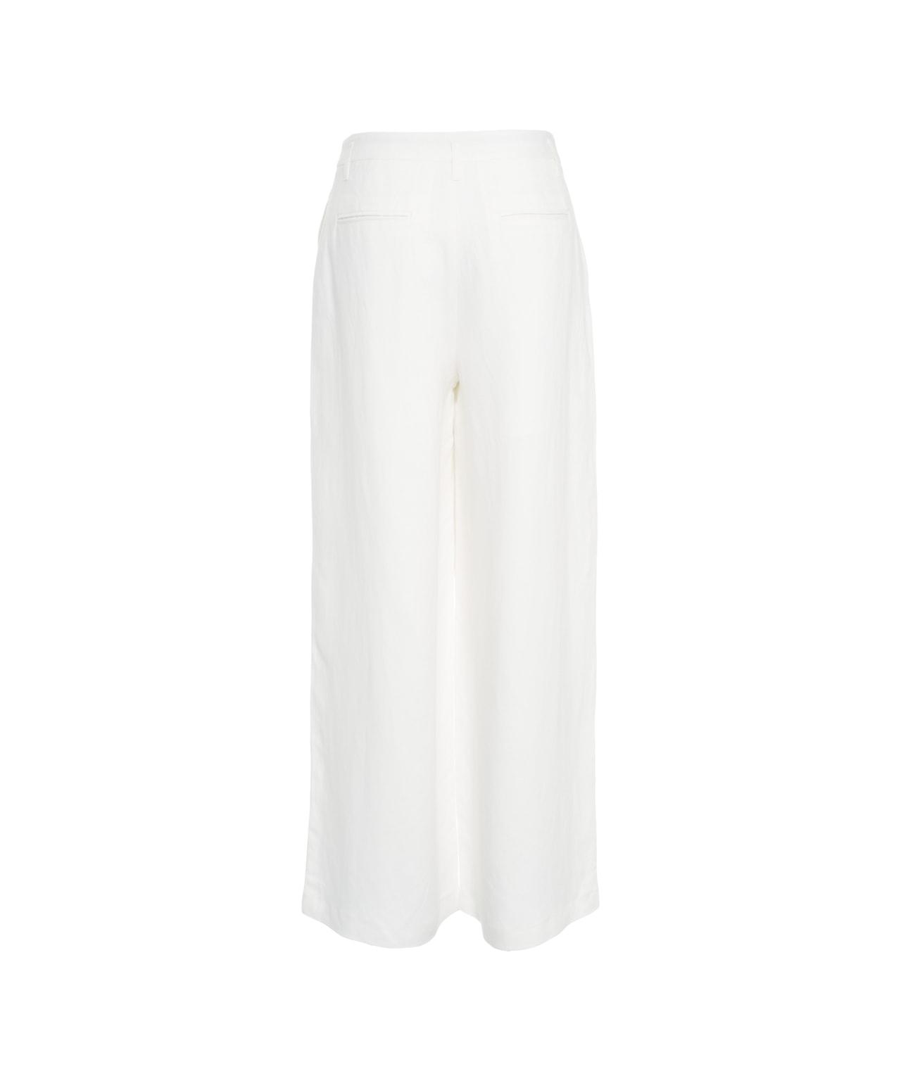 Pleated pants 'Lotus' Product Image