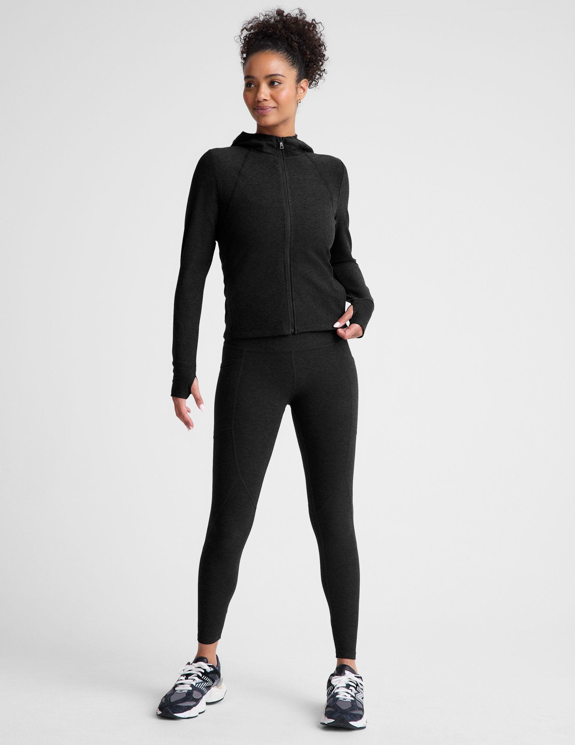 Spacedye High Energy Hoodie Product Image