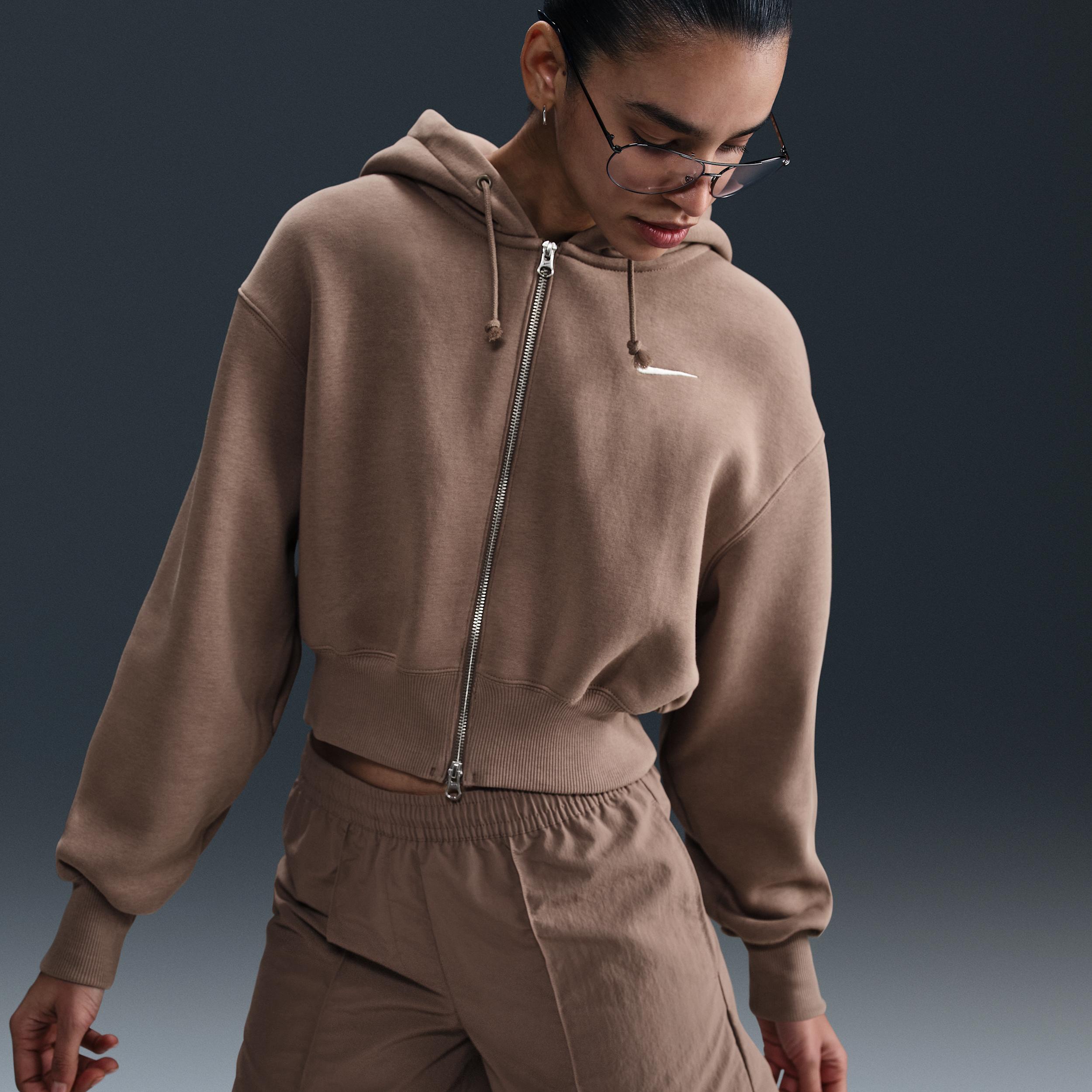 Nike Womens Nike Essential 5 Woven Shorts - Womens Product Image