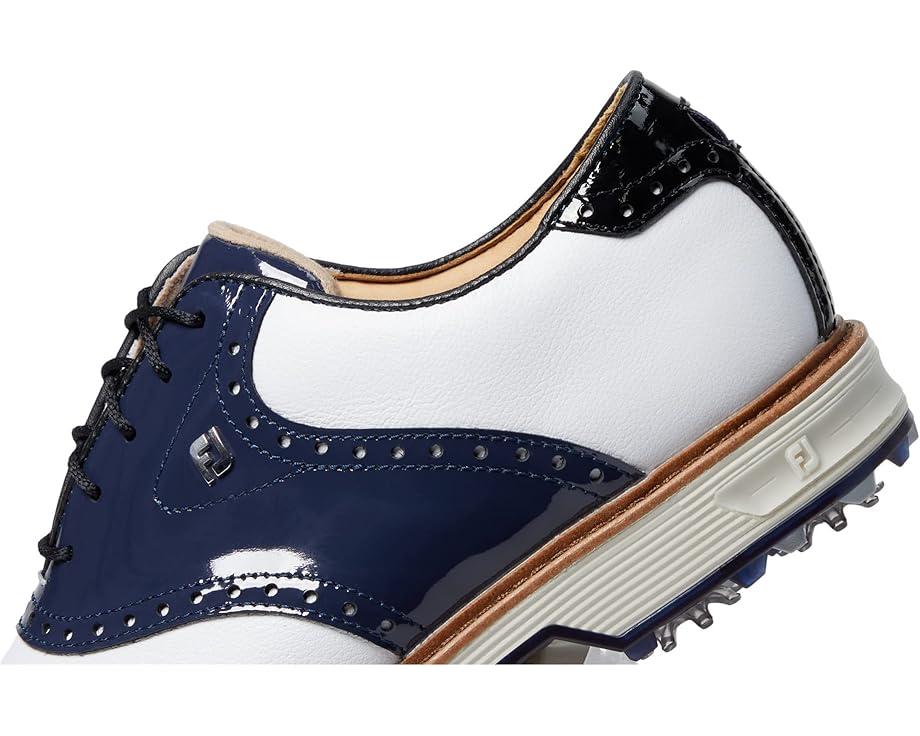 Premiere Series - Packard Golf Shoes- Previous Season Product Image