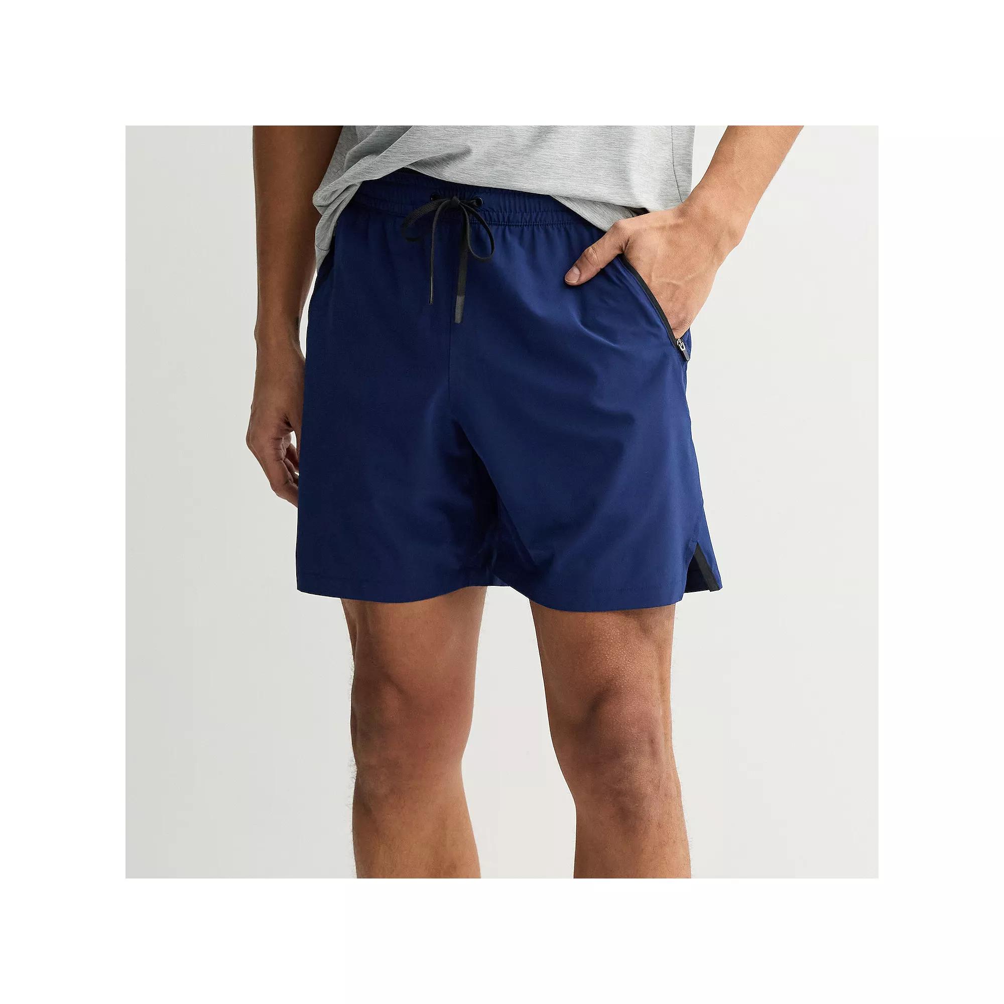 Men's Tek Gear® Unlined Training Shorts,  Product Image