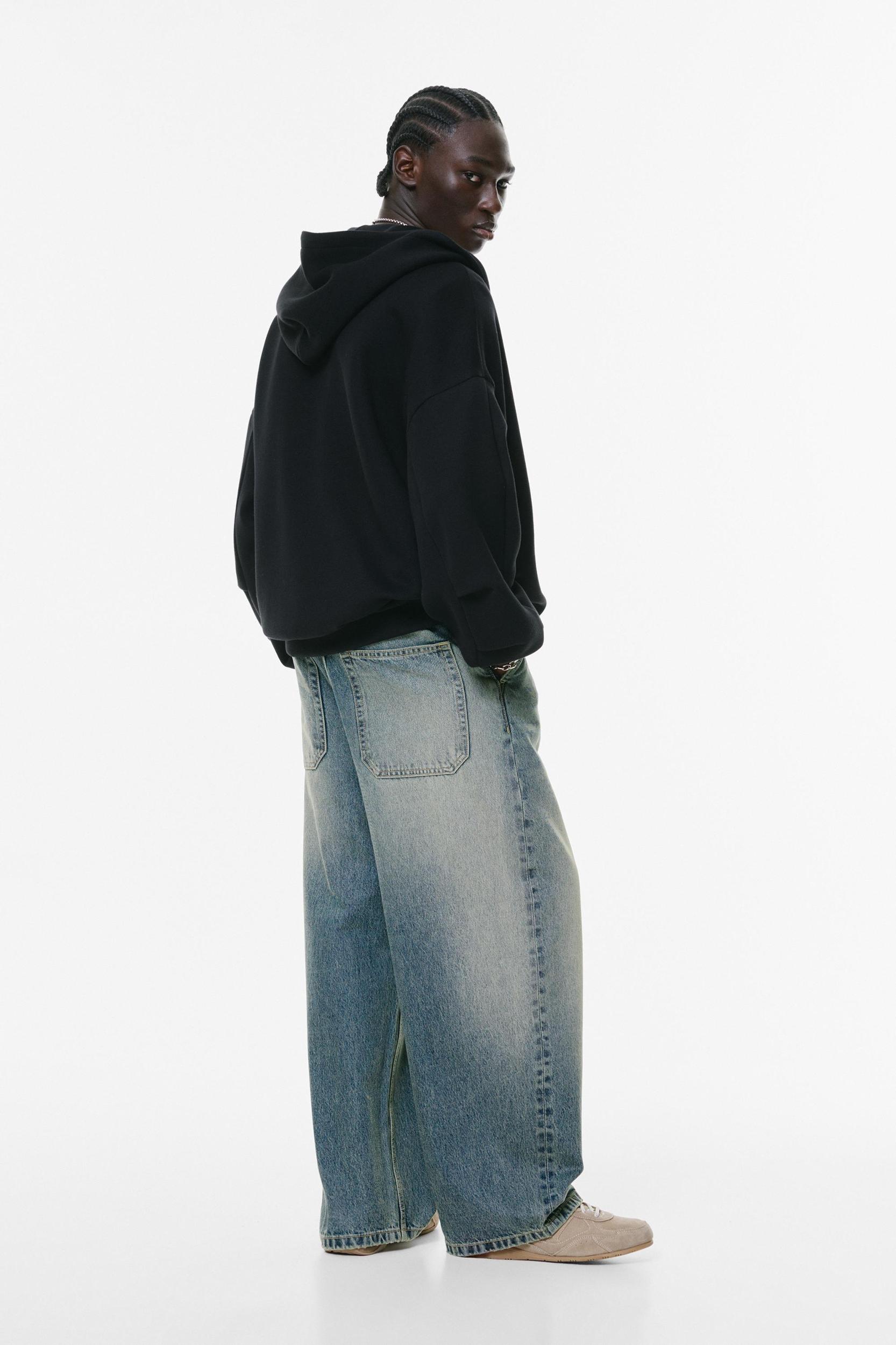 Skater jeans Product Image