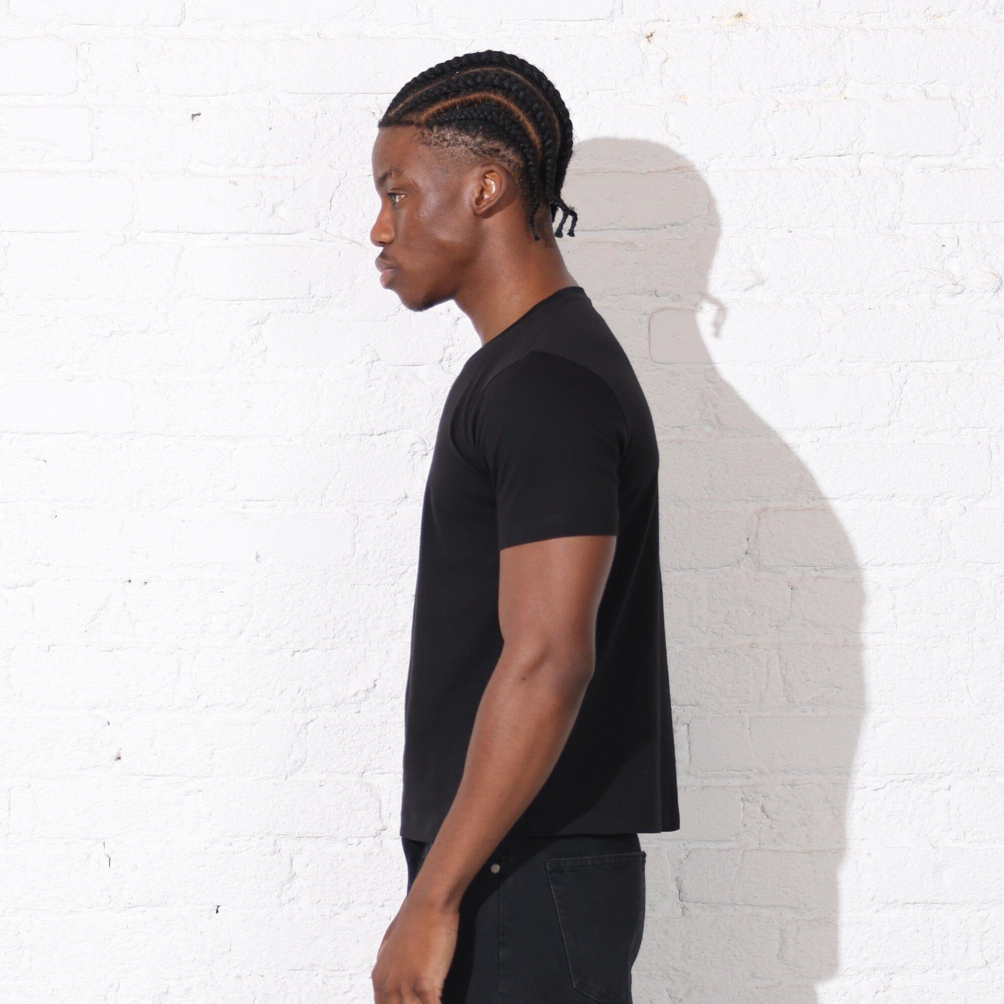 2-Pack | Los Feliz Crop Muscle Tee II | Heavyweight '25 Male Product Image