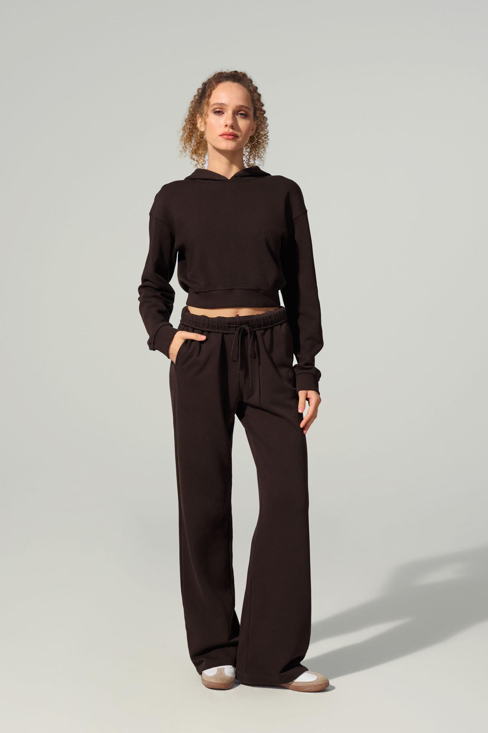 Seamflow Poise Pullover Product Image