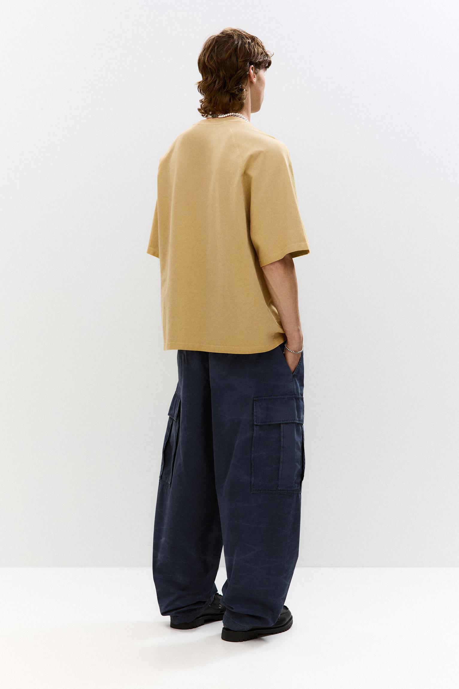 Short sleeve T-shirt Product Image