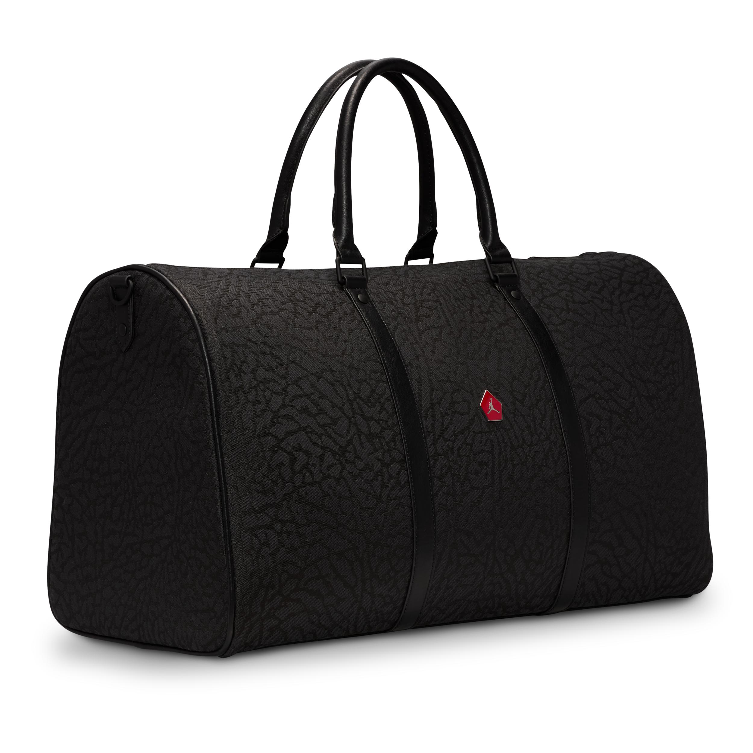 Men's Jordan Paris Saint-Germain Duffel Bag (62.5L) Product Image