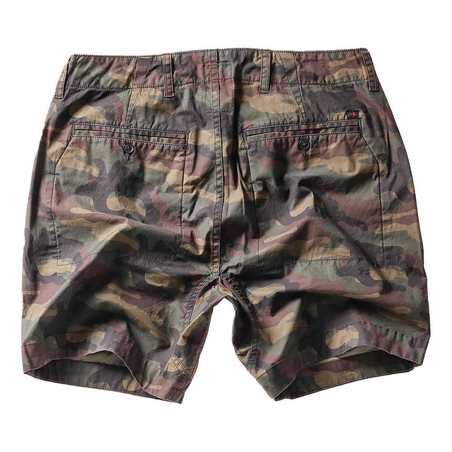 Flyweight Flex Short - 6.5" Product Image