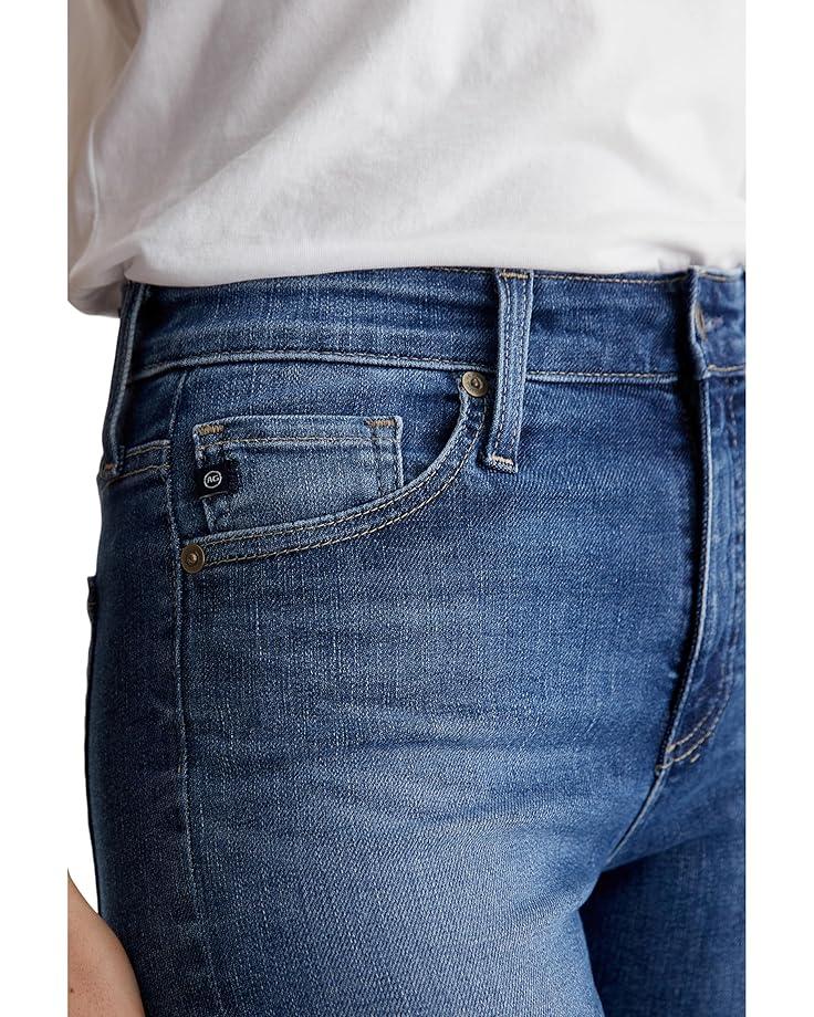 Farrah Mid Rise Skinny Jean In Epilogue Product Image