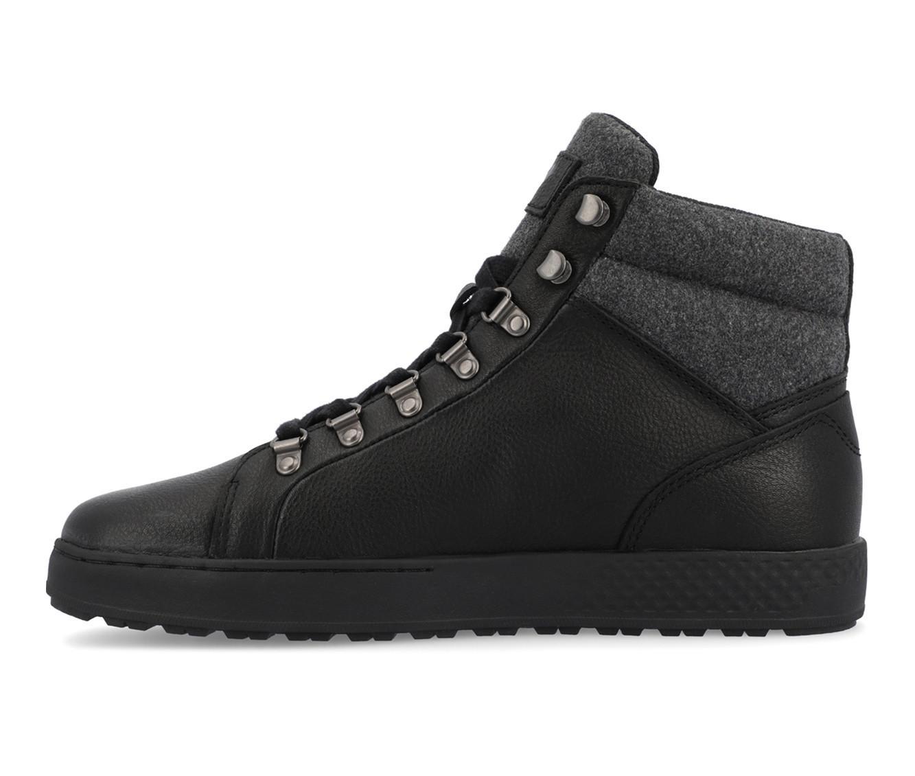 Men's Territory Ruckus Sneaker Boots Product Image