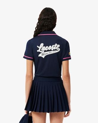 Miami Open Edition Ballgirl Polo Shirt Product Image