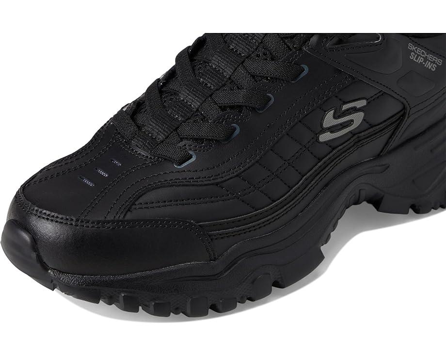 Afterburn M. Fit Grill Captain Hands Free Slip-Ins Product Image