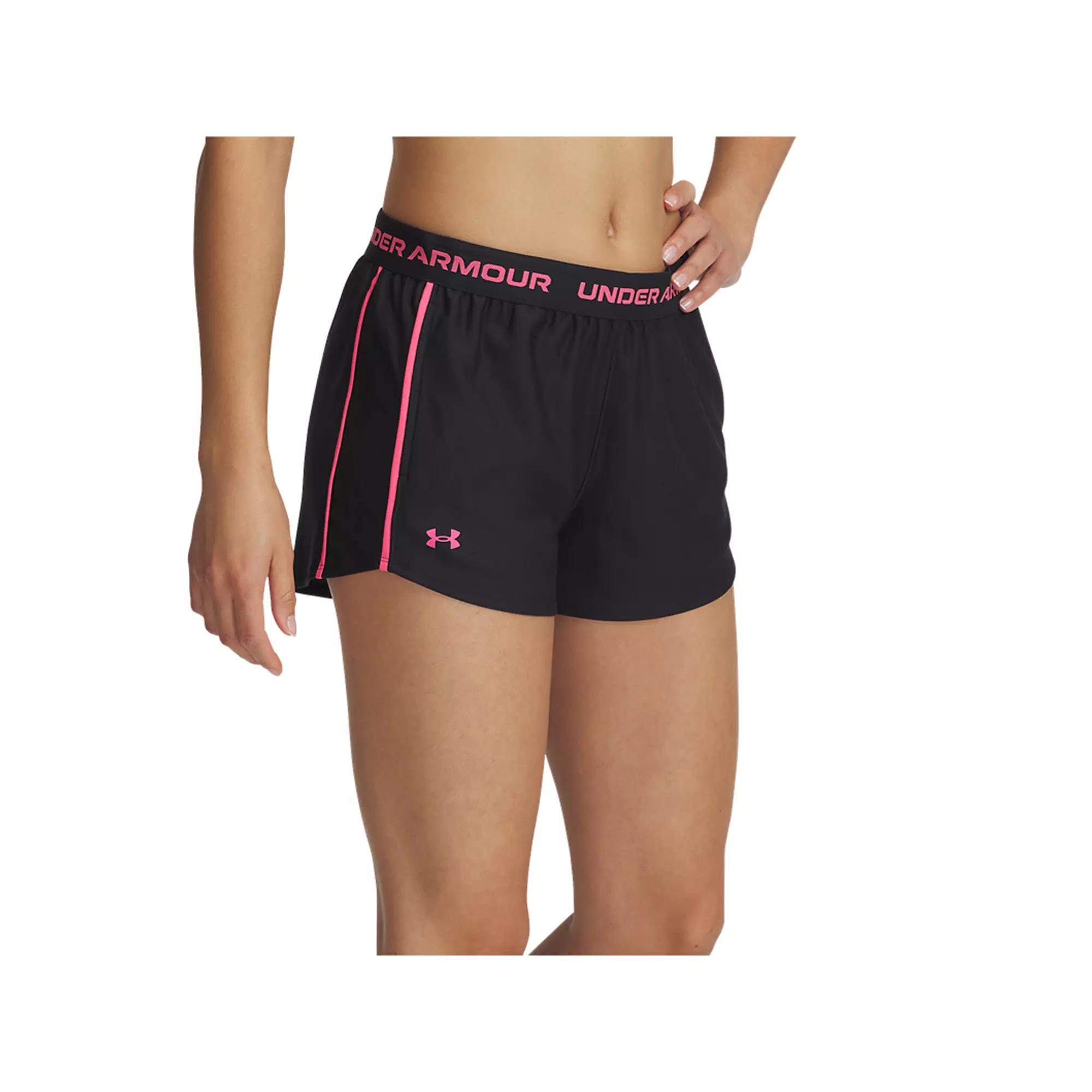 Women's Under Armour Tech™ Play Up Shorts,  Product Image