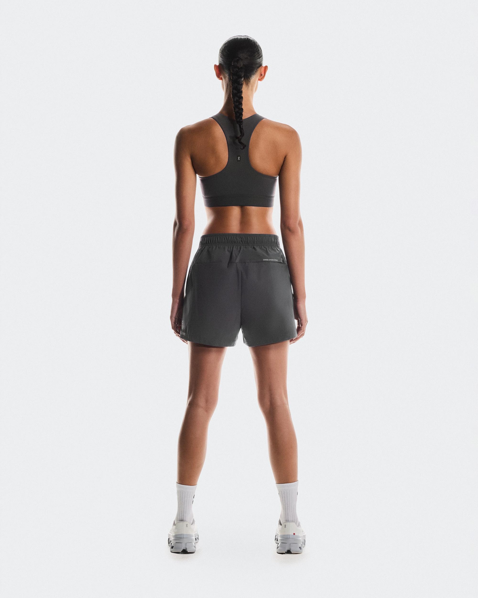 3" Core Shorts: Women's Running Shorts Product Image