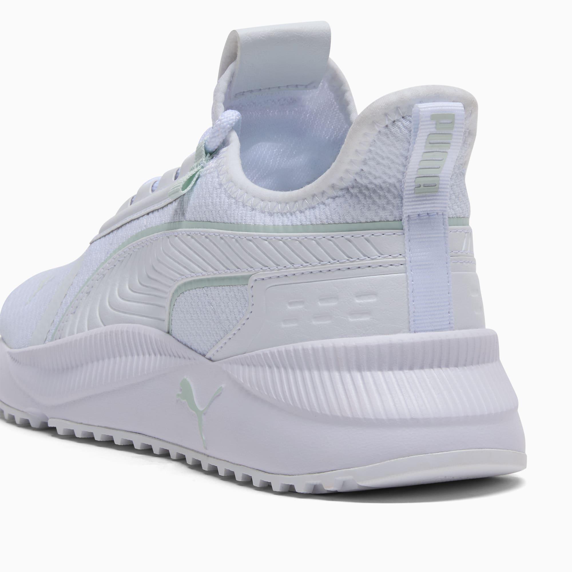 Pacer Future Street Clean Women's Sneakers Product Image