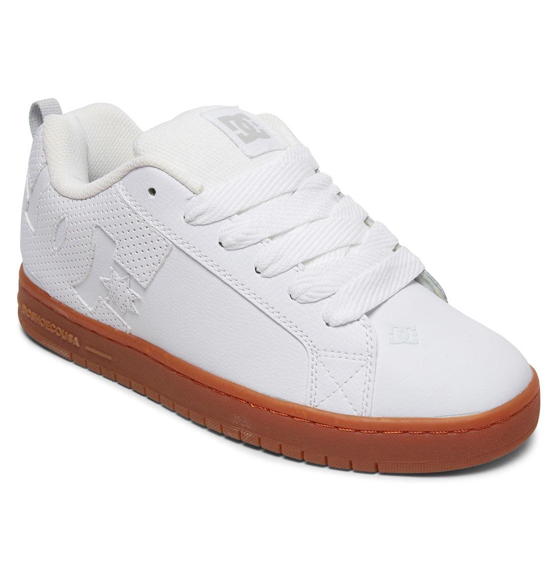 Men's Court Graffik Shoes Male Product Image