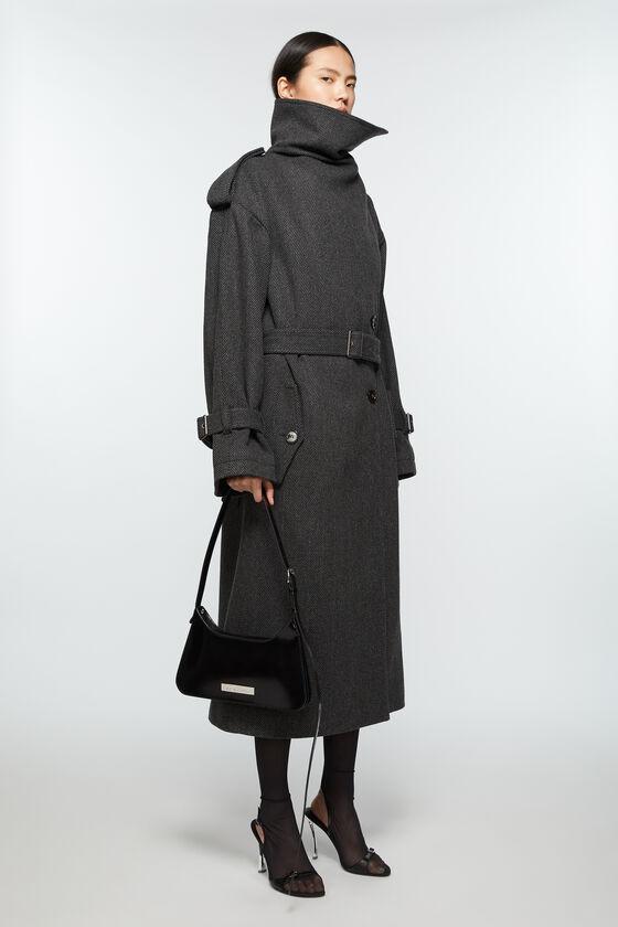 Platt mini shoulder bag Product Image