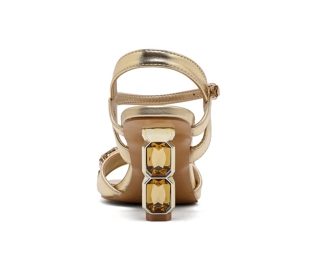 Athra NJ Inc Sterling Silver Simulated Opal Sun Medallion Pendant Necklace, Women's,  Product Image