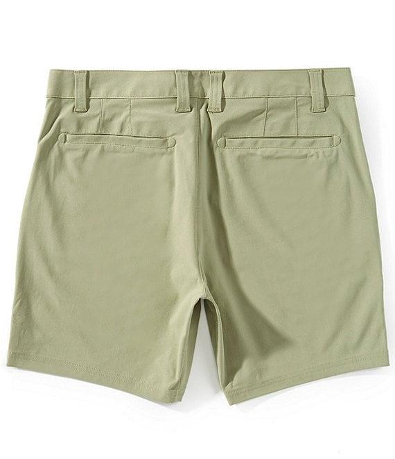 RHONE Commuter Stretch 7#double; Inseam Shorts Product Image