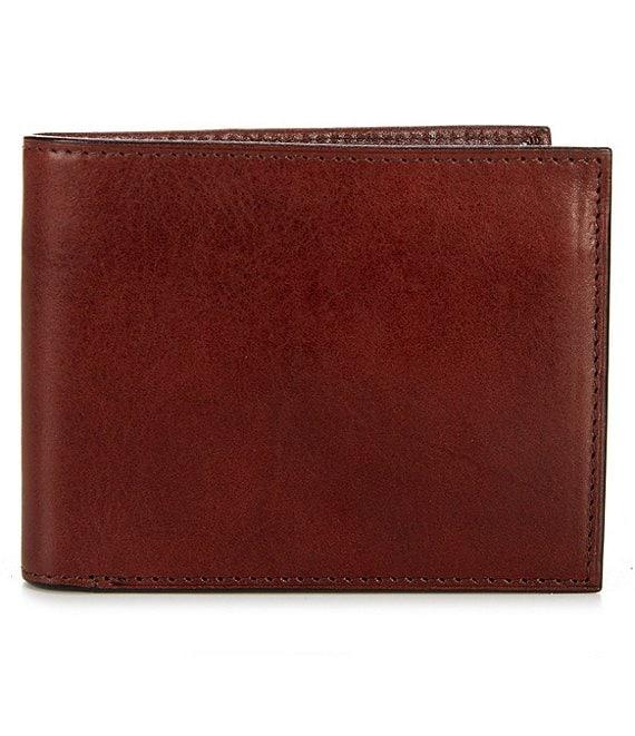 Bosca #double;Continental#double; Bifold Wallet Product Image