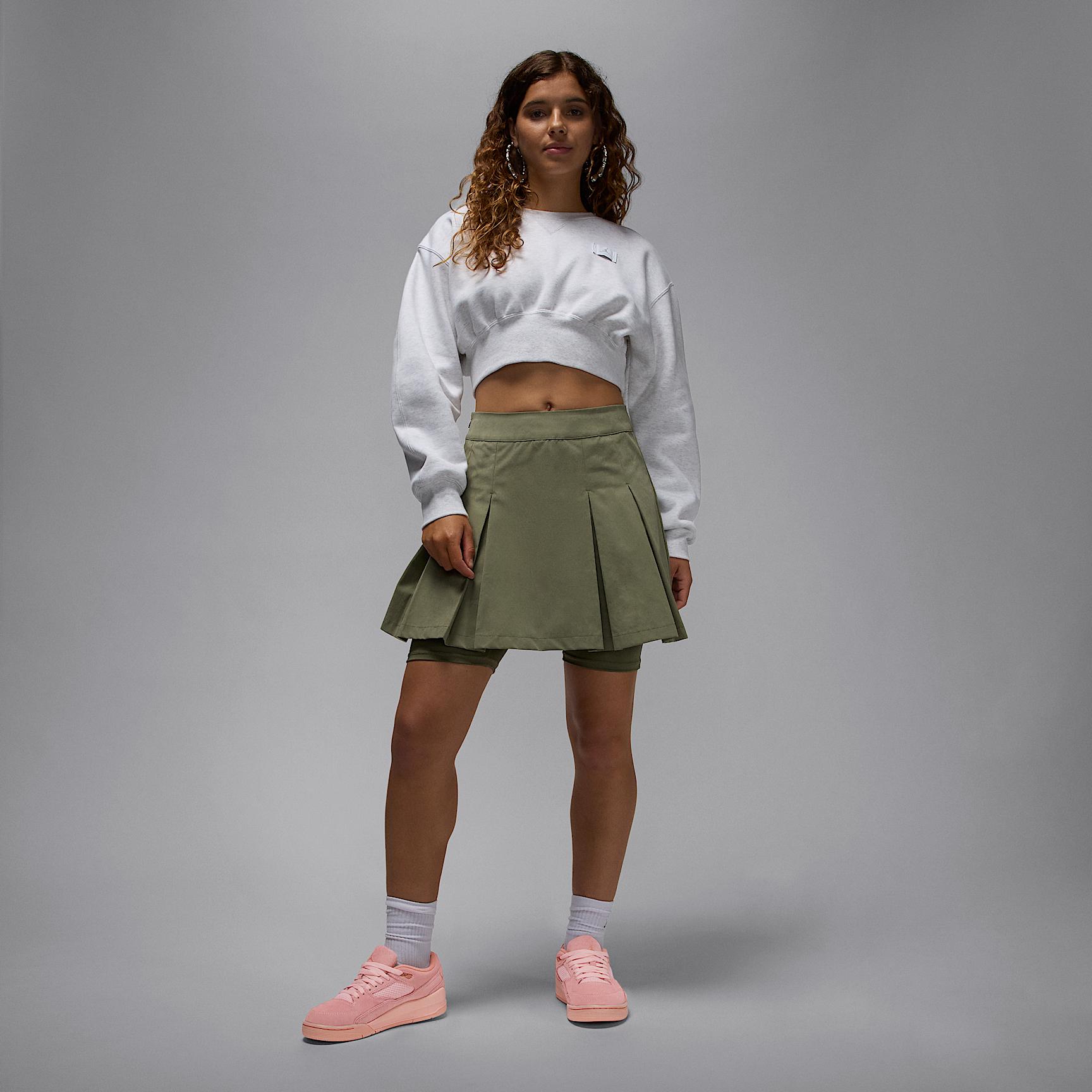 Jordan Flight Court Women's Shoes Product Image