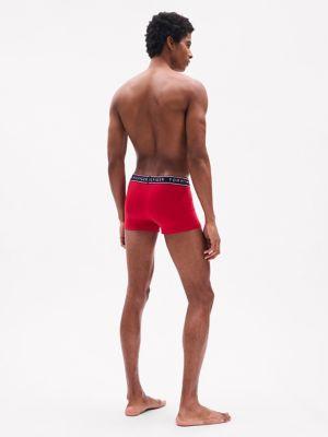 Cotton Stretch Trunk 3-Pack Product Image